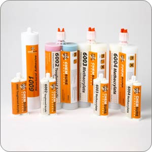 Acrylic Adhesives