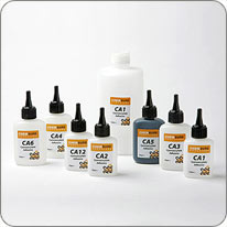 Cyanoacrylate Adhesives