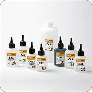 Cyanoacrylate Adhesives