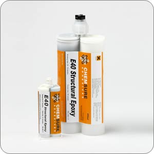 E40 Structural Epoxy