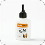 CA12 Cyanoacrylate Adhesive