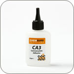 CA3 Cyanoacrylate Adhesive