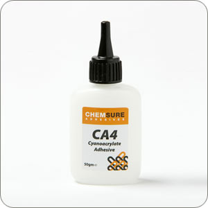 CA4 Cyanoacrylate Adhesive