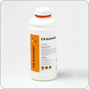 CA Activator