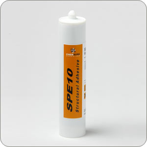 SPE10 Single Part Epoxy