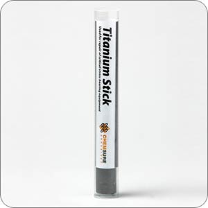 Titanium Stick
