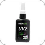 UV2 Acrylic Adhesive