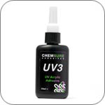UV3 Acrylic Adhesive